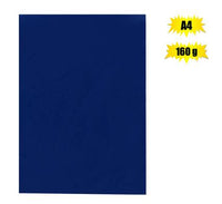 A4 BOARD SHEET 160G PACK OF 10