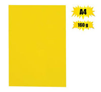 A4 BOARD SHEET 160G PACK OF 10