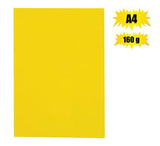 A4 BOARD SHEET 160G PACK OF 10
