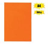 A4 BOARD SHEET 160G PACK OF 10