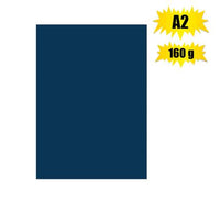 A2 BOARD PACK OF 5 160G SHEET