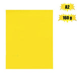 A2 BOARD PACK OF 5 160G SHEET