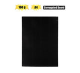 A4 CORRUGATED BOARD PACK OF 10