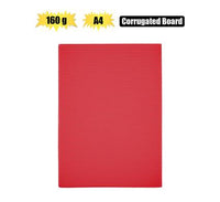 A4 CORRUGATED BOARD PACK OF 10