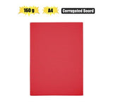 A4 CORRUGATED BOARD PACK OF 10