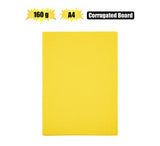 A4 CORRUGATED BOARD PACK OF 10