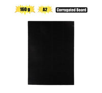 A2 CORRUGATED BOARD PACK OF 10