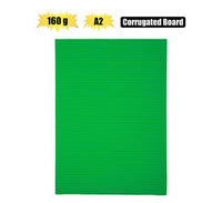 A2 CORRUGATED BOARD PACK OF 10