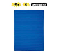 A2 CORRUGATED BOARD PACK OF 10