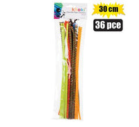 CRAFT PIPE CLEANERS 30PC