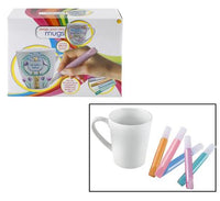 DESIGN YOUR MUG SET