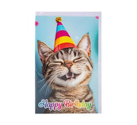 SMILE CARD & ENVELOPE A3