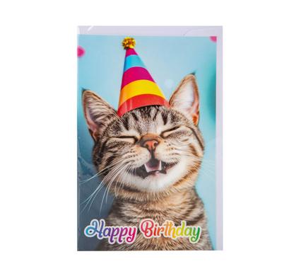 SMILE CARD & ENVELOPE A3