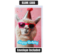 SMILE CARD & ENVELOPE A6