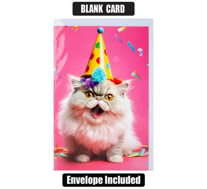 SMILE CARD & ENVELOPE A9