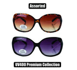 SUNGLASS PREMIUM LADIES SQ