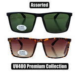 SUNGLASS PREMIUM MENS ASSORTED