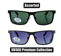 SUNGLASS PREMIUM MENS ASSORTED