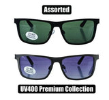 SUNGLASS PREMIUM MENS ASSORTED