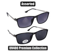 PREMIUM UNISEX DT WAYFARER SUNGLASSES