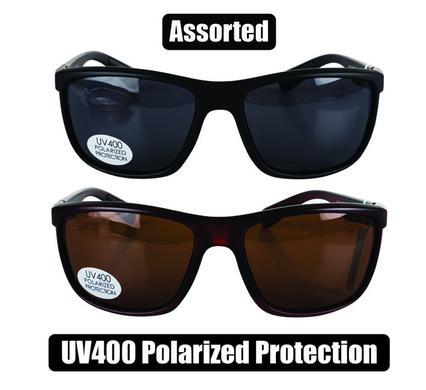 MENS SKYSHIELD POLARIZED SUNGLASSES