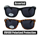 SUNGLASS POLARIZED MENS