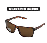 SUNGLASS POLARIZED MENS