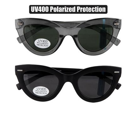 MENS VUE POLARIZED SUNGLASSES