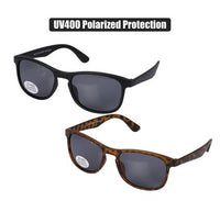 WAYFARER POLARIZED SUNGLASSES