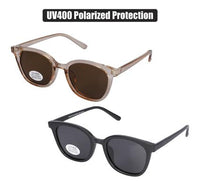 GLIMPSE POLARIZED SUNGLASSES