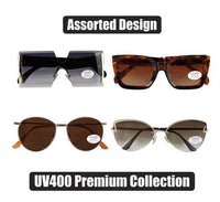 UNISEX PREMIUM COLLECTION SUNGLASSES