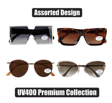 UNISEX PREMIUM COLLECTION SUNGLASSES