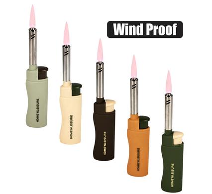 WIND PROOF BRAAI LIGHTER