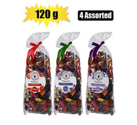 POTPOURRI BAGS 120g