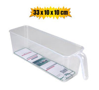 ORGANISER 33x10x10cm