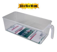 ORGANISER 33x15x10cm