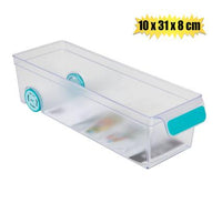 ORGANISER 10x31x8cm