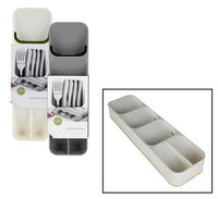 CUTLERY TRAY 39.6x11 x5.5cm