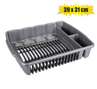 DISH DRAINER 39x31cm