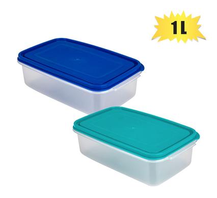 LUNCH BOX 1L