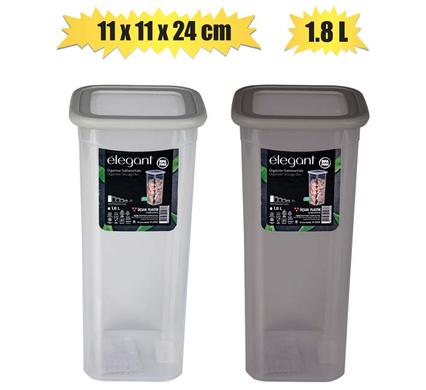 ELEGANT CANNISTER 1.8L