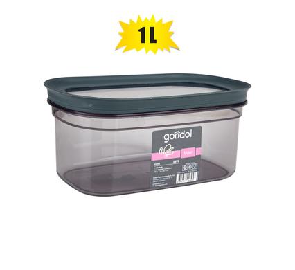 OVAL CANNISTER 1L