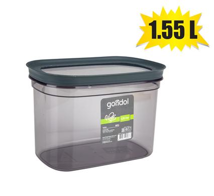 OVAL CANNISTER 1.55L