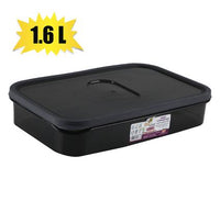 SMART PLASTIC CONTAINER