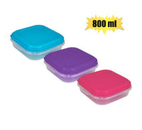 CONTAINER FOODSAVER 800ml