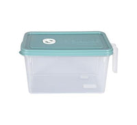 CONTAINER WITH HANDLE 25x14x15cm