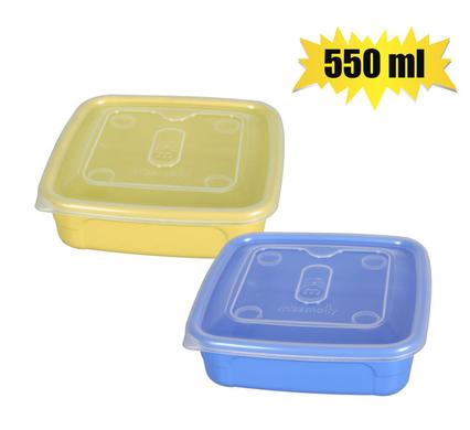 CONTAINER FOODSAVER 550ml