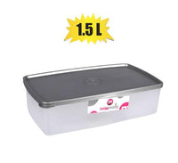 CONTAINER FOODSAVER 1.5L RECTANGULAR