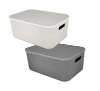 STORAGE PAL WITH LID 13L