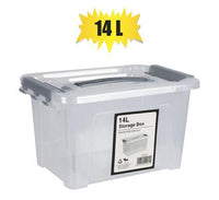 STORAGE BOX 14L